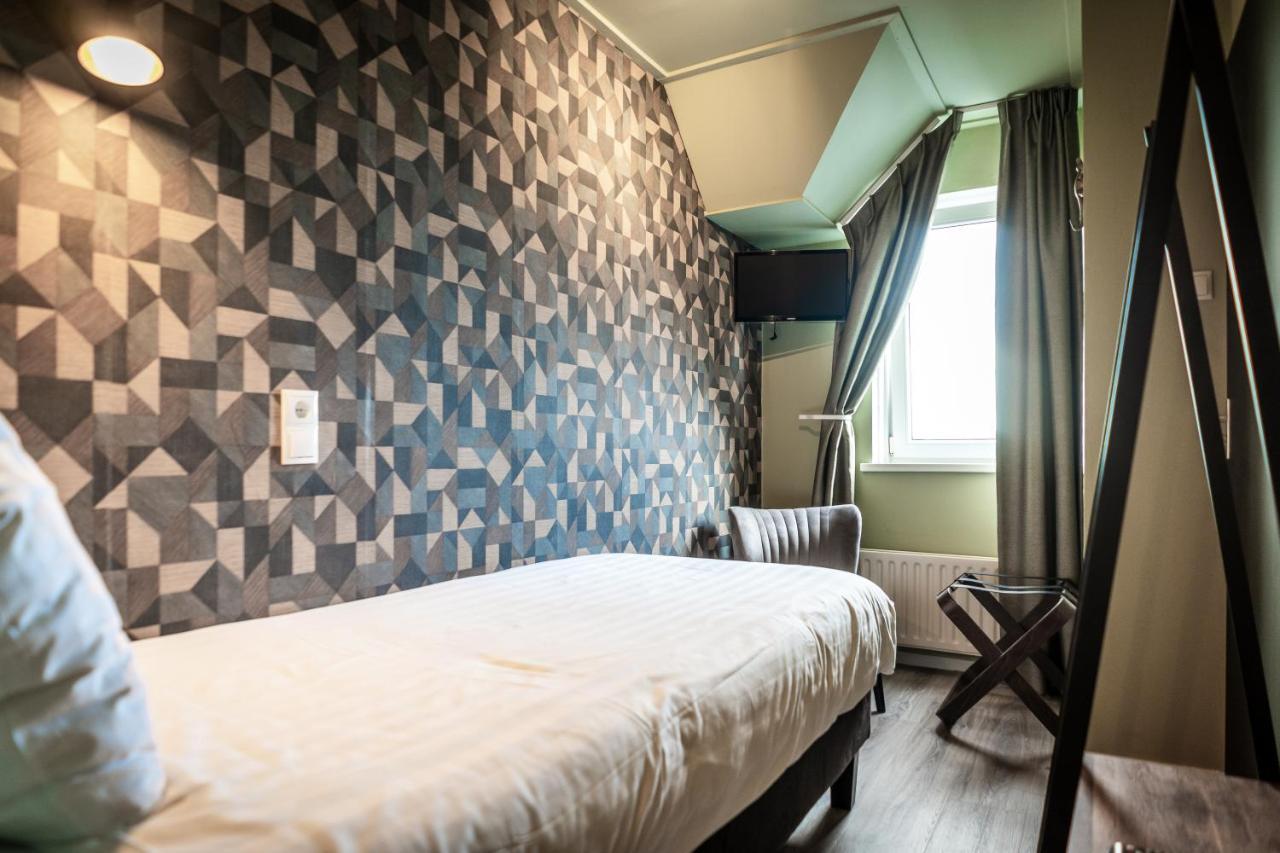 Hotel Het Anker Van Texel Де Коксдорп Екстериор снимка