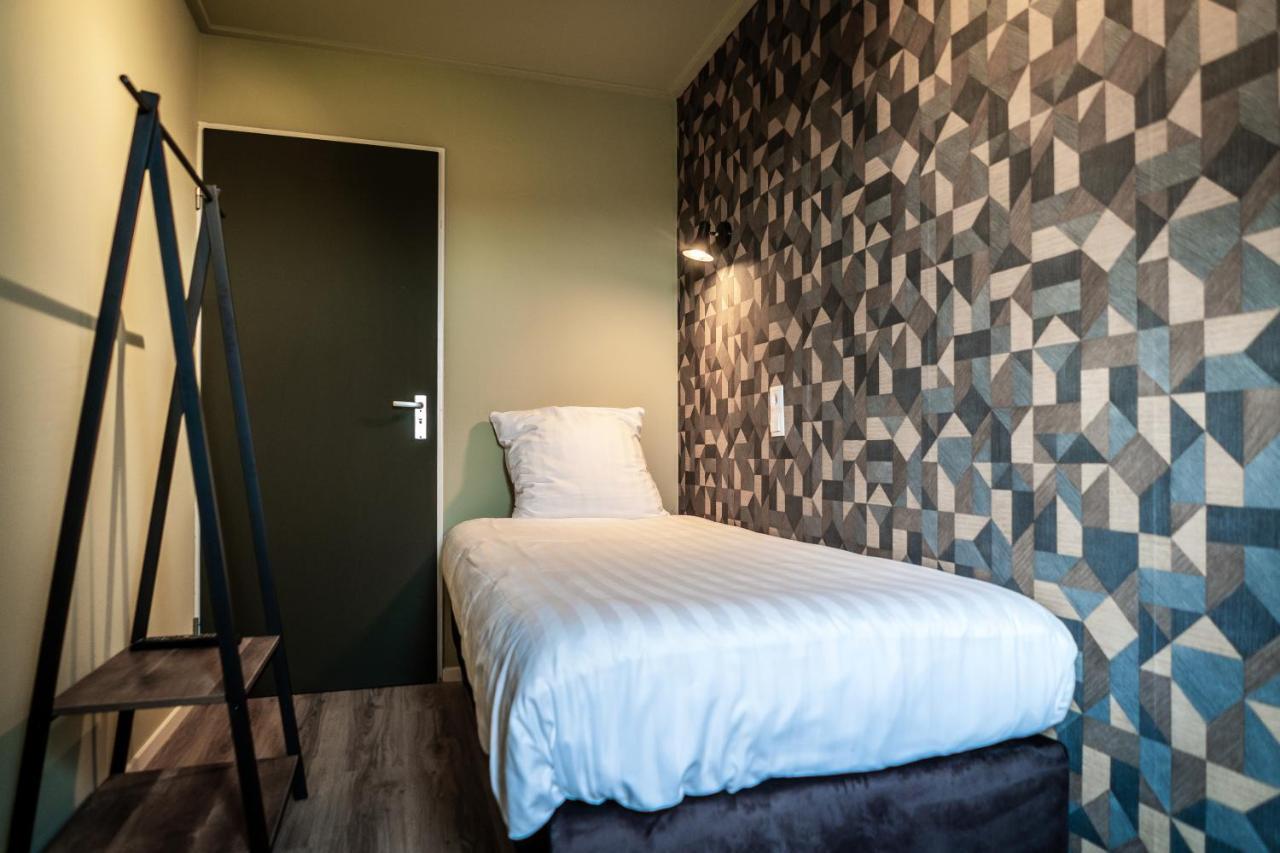 Hotel Het Anker Van Texel Де Коксдорп Екстериор снимка