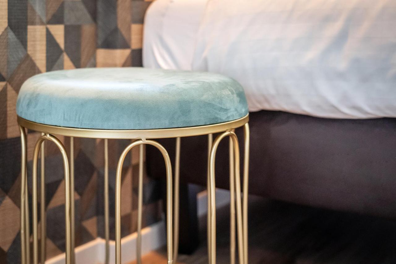 Hotel Het Anker Van Texel Де Коксдорп Екстериор снимка