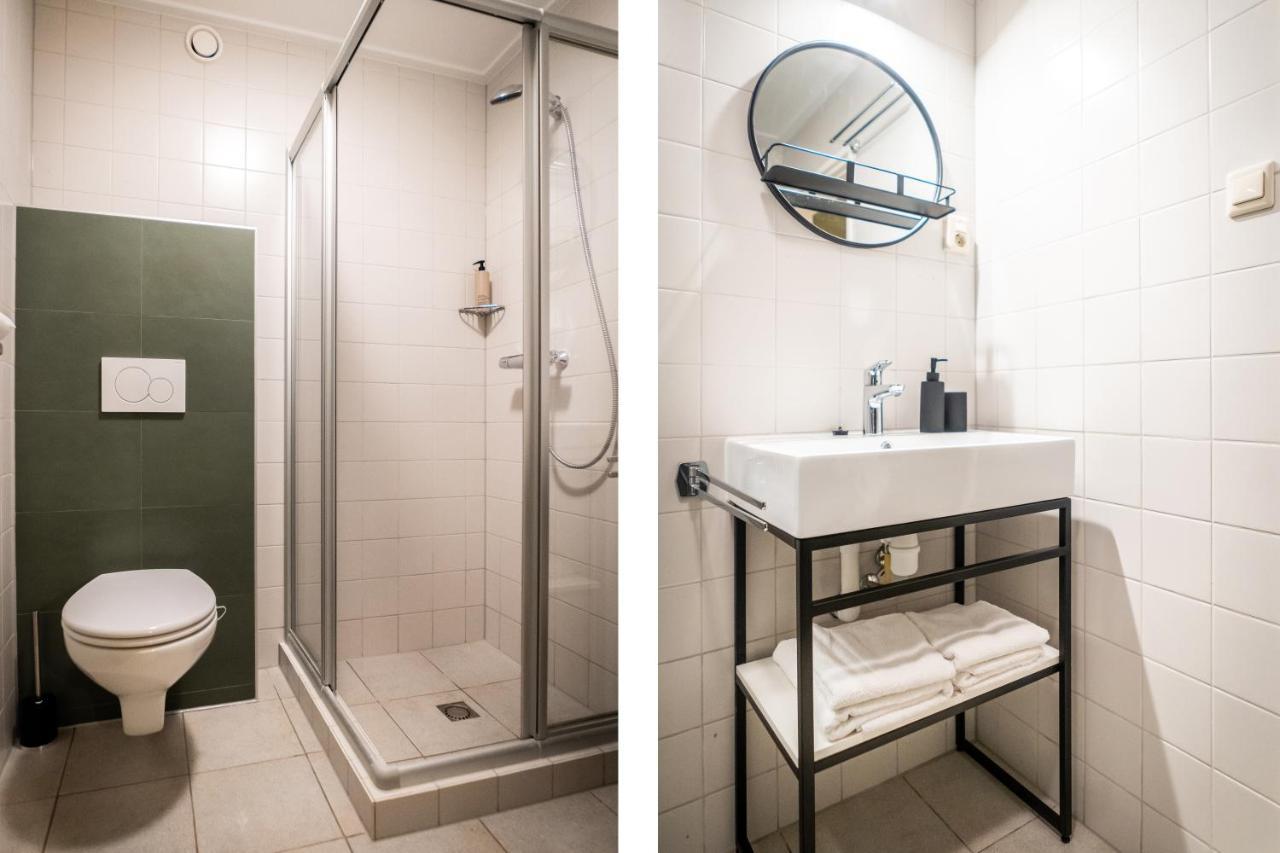 Hotel Het Anker Van Texel Де Коксдорп Екстериор снимка