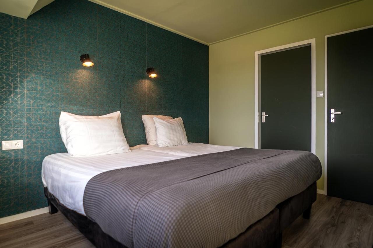 Hotel Het Anker Van Texel Де Коксдорп Екстериор снимка