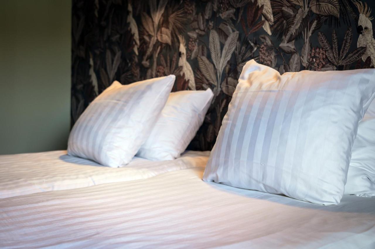 Hotel Het Anker Van Texel Де Коксдорп Екстериор снимка