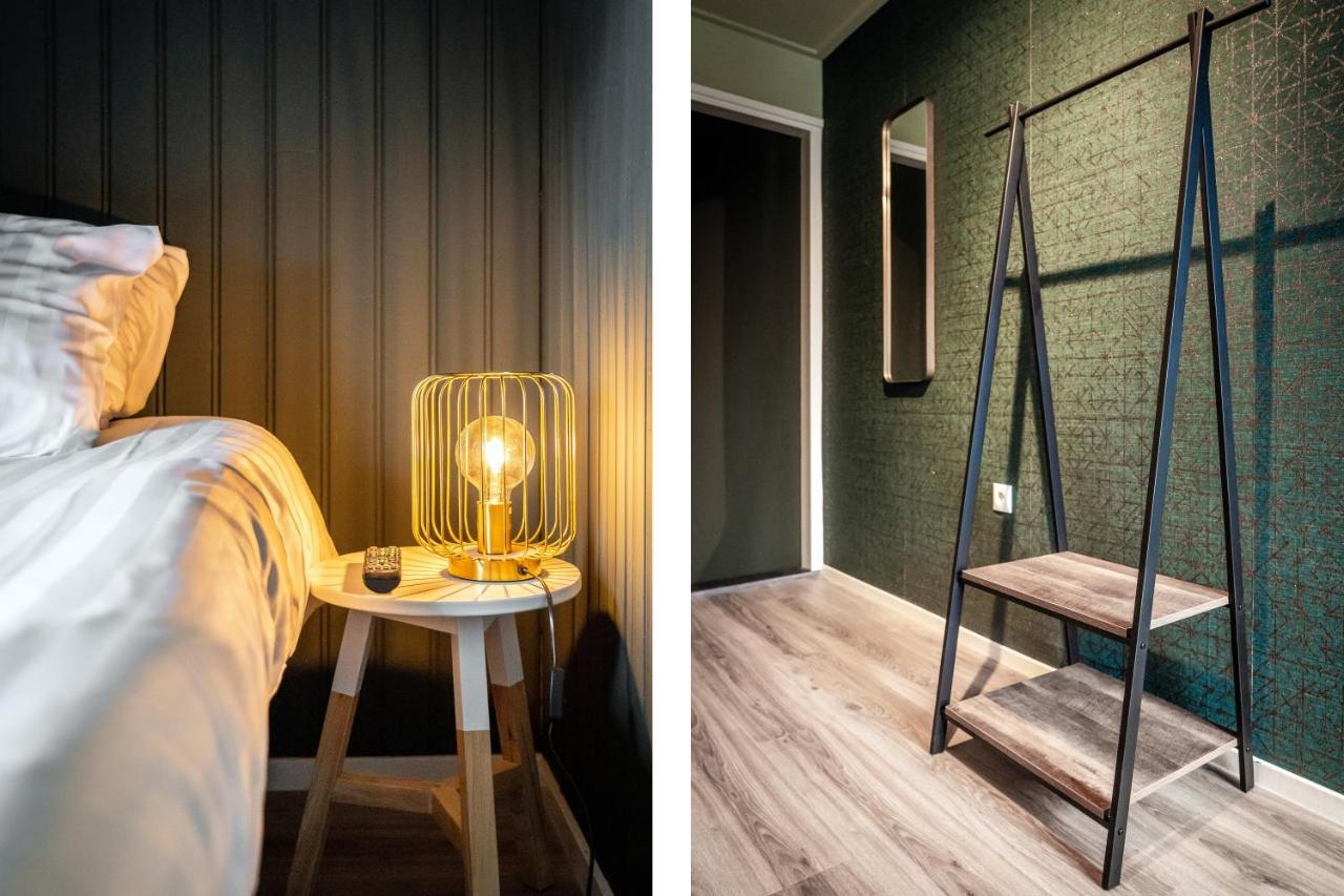 Hotel Het Anker Van Texel Де Коксдорп Екстериор снимка