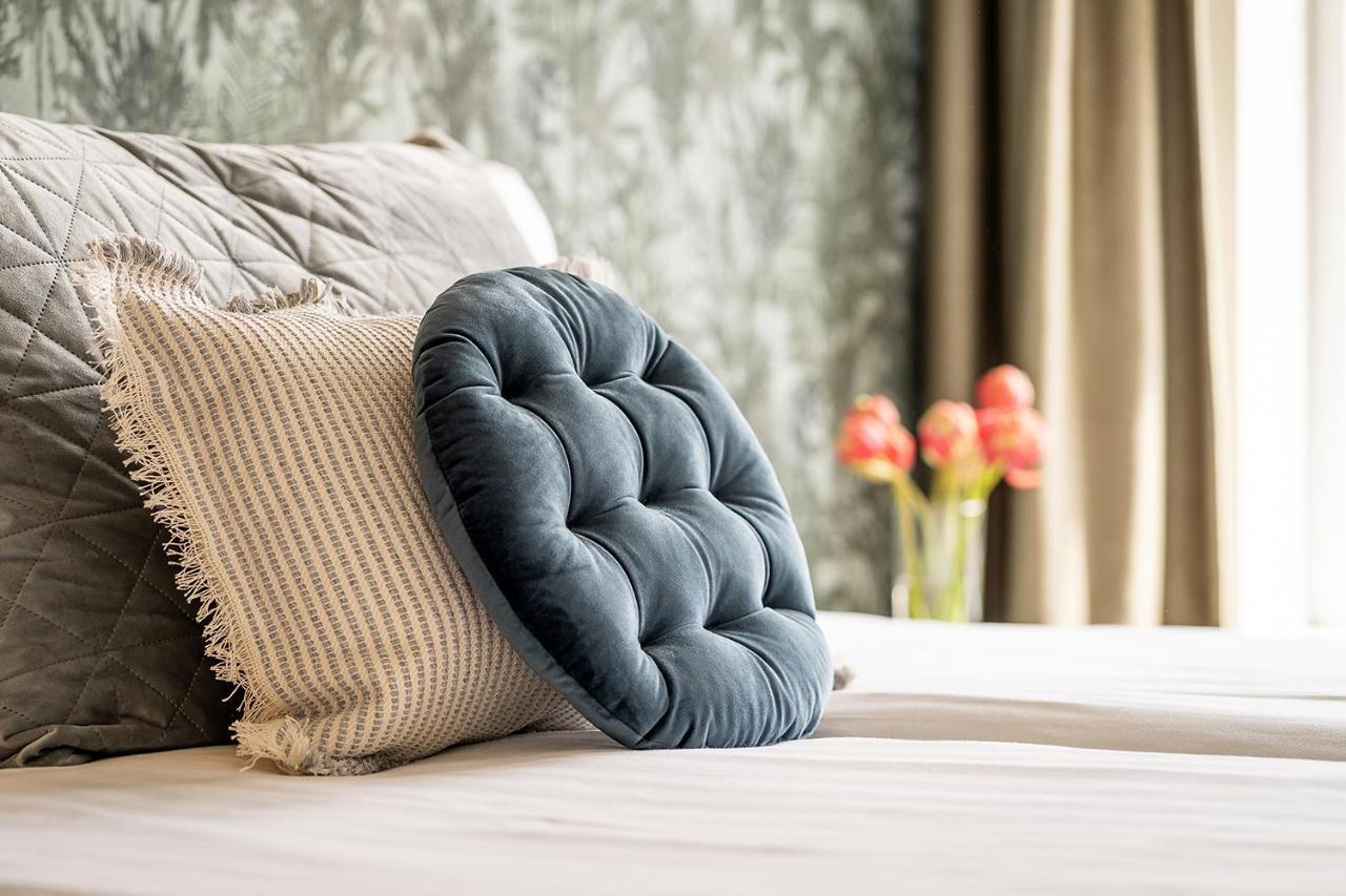 Hotel Het Anker Van Texel Де Коксдорп Екстериор снимка