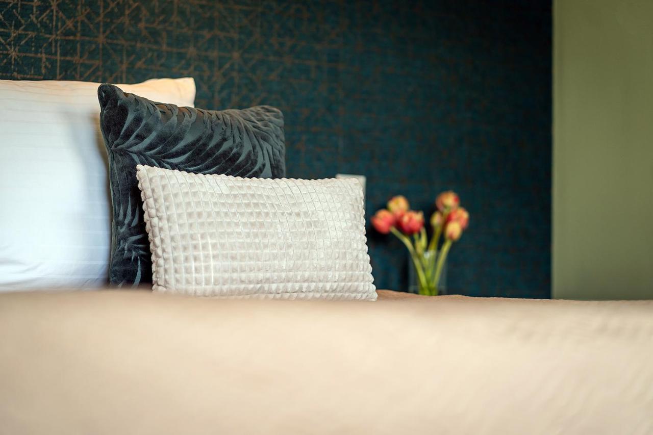 Hotel Het Anker Van Texel Де Коксдорп Екстериор снимка