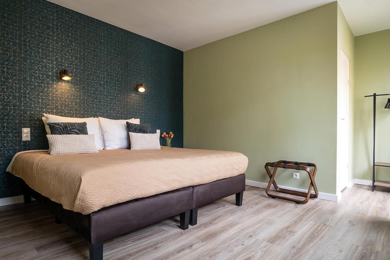 Hotel Het Anker Van Texel Де Коксдорп Екстериор снимка